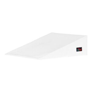 Positioner Wedge Nova 23-1/2 W X 23-1/2 L X 12 H Inch Foam Freestanding