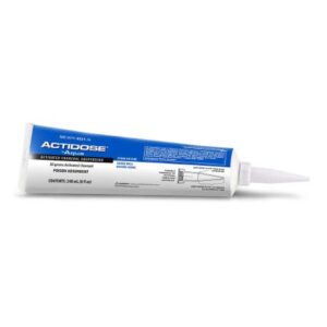 Poison Absorbent Actidose-Aqua 50 Gram Strength Oral Suspension 240 mL