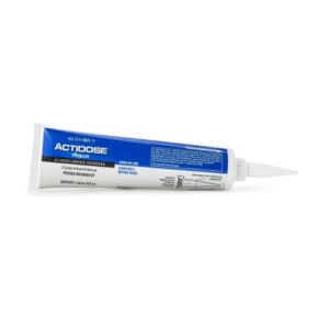 Poison Absorbent Actidose-Aqua 25 Gram Strength Oral Suspension 120 mL