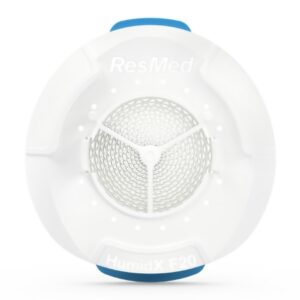 CPAP Water Chambers and Humidifiers AirMini HumidX F20
