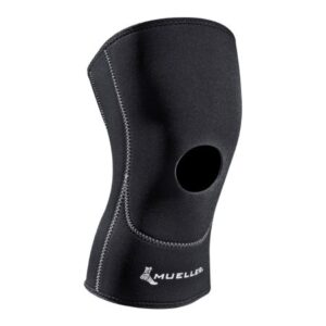 Knee Support Medium Pull-On 14 to 16 Inch Knee Circumference Left or Right Knee