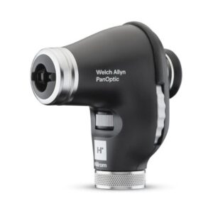 Ophthalmoscope Welch Allyn PanOptic Plus 3.5 V Power (Power Handle Not Included) LED