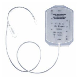 Infusion Bag 600 mL