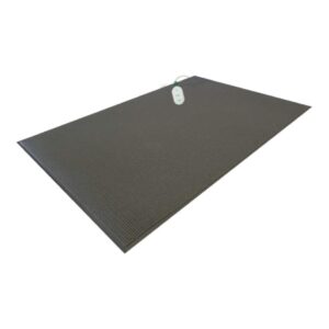 CordLess Cordless Floor Mat Foam / Vinyl 24 X 48 Inch