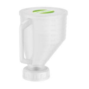Drug Disposal System Funnel Rx Destroyer 1 lb. Carton Weight