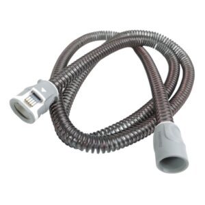 CPAP Heated Tubing ClimateLineAir 11 6 Foot Length 15 mm ID 22 mm Cuffs