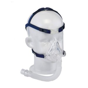 CPAP Mask Kit CPAP Mask Kit Nonny Full Face Style Small Cushion Pediatric