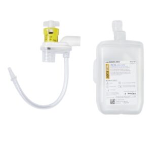 Hudson RCI AquaPak Handheld Nebulizer Kit Large Volume Adult / Pediatric Mouthpiece Delivery