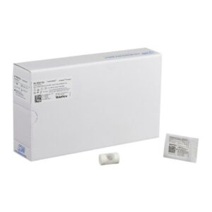 Heat and Moisture Exchanger-Trach Trach-Vent 32.42 mg H2O/L @ VT 500 mL 0.59 cm H2O @ 30 LPM