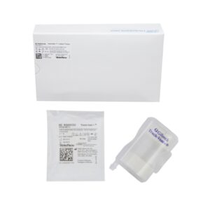 Heat and Moisture Exchanger-Trach Trach-Vent+ 32.42 mg H2O/L @ VT 500 mL 0.59 cm H2O @ 30 LPM