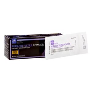 Collagen Powder Puracol Ultra Sterile 1 Gram