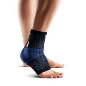 Ankle Support MalleoTrain Size 2 Pull-On Left Foot
