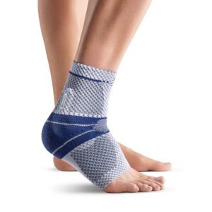 Ankle Support MalleoTrain Size 3 Pull-On Left Foot