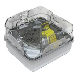 CPAP Cleaning Supplies / Sanitizers H5i CPAP Cleanable Water Tub