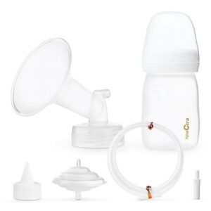 Breast Pump Accessory Kit For Spectra SG Breast Pump