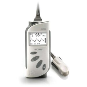 Patient Monitor MDPRO 1000 Spot Check AC Power