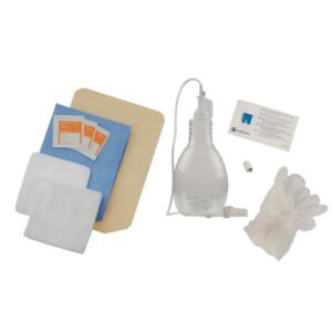 Catheter Access Kit PleurX