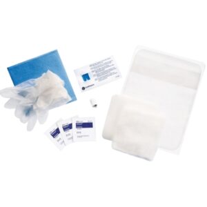 Procedure Pack PleurX