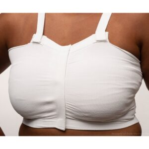 Post-Surgical Bra Dale White 38 to 44 Inch