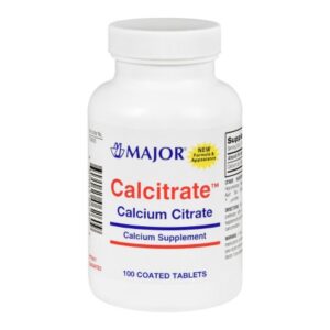 Joint Health Supplement 950 mg Strength Tablet 100 per Bottle