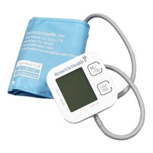 Automatic Digital Blood Pressure Monitor Large Cuff Nylon Cuff 23 – 40 cm Pocket Aneroid