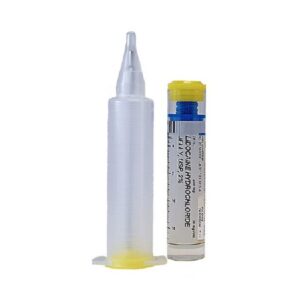 URO-Jet Lidocaine HCl, Preservative Free 2%, 20 mg / mL Gel 20 mL