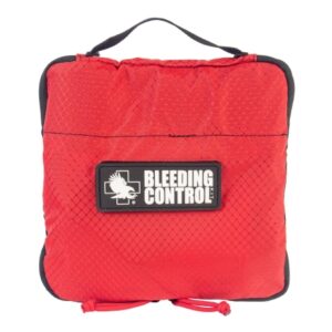 Public Access Bleeding Control Kit North American Rescue