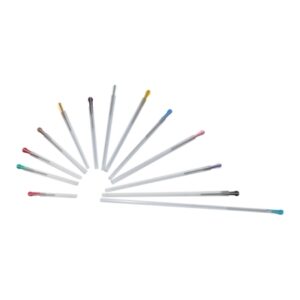 Dry Needle APS 8 Japanese Gauge 60 mm Length Dry