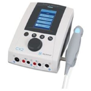 Ultrasound System Theratouch CX2 2 Channels