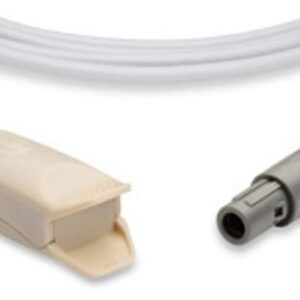 SpO2 Sensor ILC Finger Adult Reusable