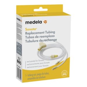 Replacement Tubing Medela Sonata For Medela Sonata Breast Pump