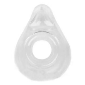 CPAP Mask Kit CPAP Mask Kit Zzz-Mask Full Face Style Small Cushion Adult