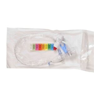 ET Tube Clearing System Ballard Liberator 12 Fr