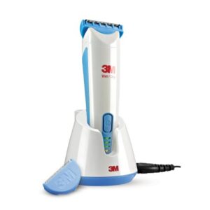 3M Rechargeable Surgical Clippers 120 Minutes