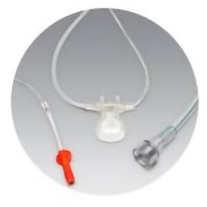 CO2 Sampling Line Microstream Adult