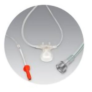 Microstream Capnography Microstream Adult