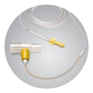 Sampling Line Microstream Adult / Pediatric 6-1/2 Foot Tubing