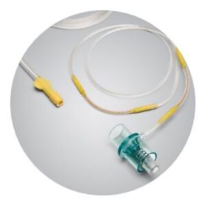 Filter Line Microstream Neonate 6-1/2 Foot Tubing