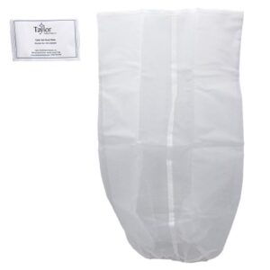 Spit Protection Hood One Size Fits Most
