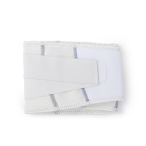 Maternity Support Belt X-Small Hook and Loop Closure 24 to 32 Inch Under Belly Circumference Adult