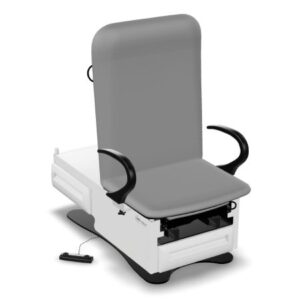 Exam Table FusionONE Electric Foot Control 500 lbs. Weight Capacity