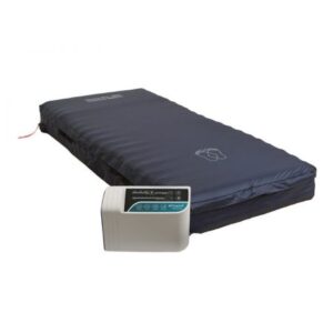 Mattress System Protekt Aire 6450 System Alternating Pressure / Low Air Loss 36 X 80 X 8 Inch
