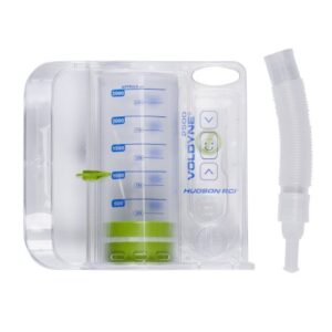 Voldyne Incentive Spirometer Medline Single Use