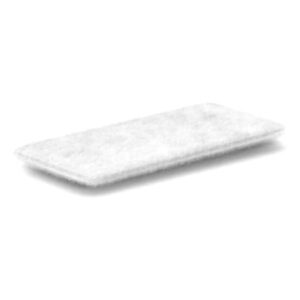 CPAP Filter ResMed AirSense11 Hypoallergenic Disposable 12 per Pack White