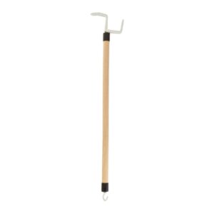 Dressing Aid Stick SammonsPreston Deluxe 5/8 Inch Diameter / 26 Inch Length