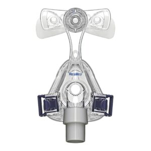 CPAP Mask Component CPAP Frame Assembly Mirage Micro Nasal Style
