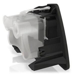 CPAP Machine Side Cover CPAP Machine Parts ResMed