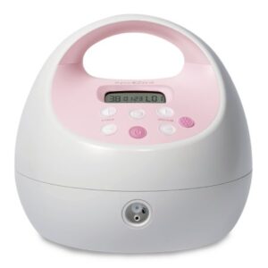 Single / Double Electric Breast Pump Kit Spectra S2 Plus