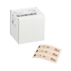 SpO2 Sensor Replacement Tape Infant Single Patient Use