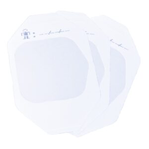 Transparent Film Dressing Site-Loc 4 X 4-3/4 Inch Frame Style Delivery Rectangle Sterile